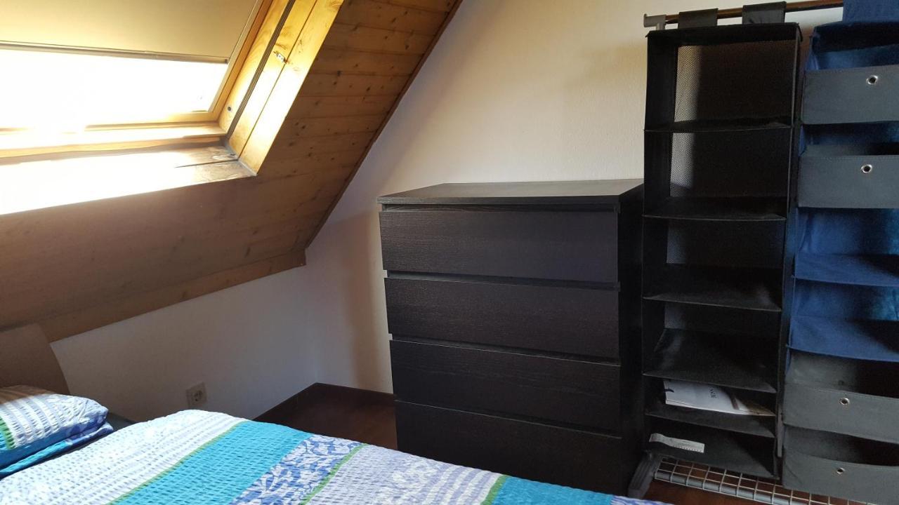 Monteur Apartment Charlotte Hagen  Extérieur photo