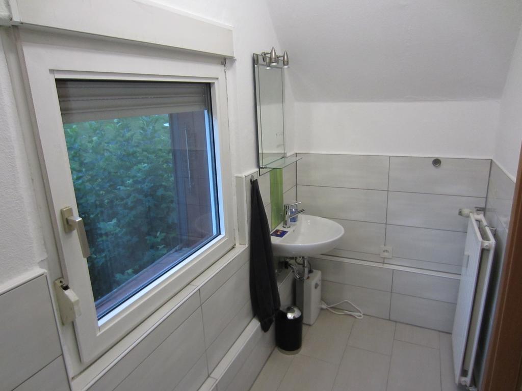 Monteur Apartment Charlotte Hagen  Extérieur photo
