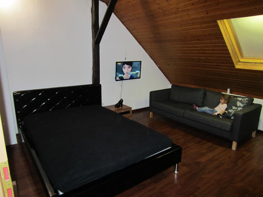 Monteur Apartment Charlotte Hagen  Extérieur photo