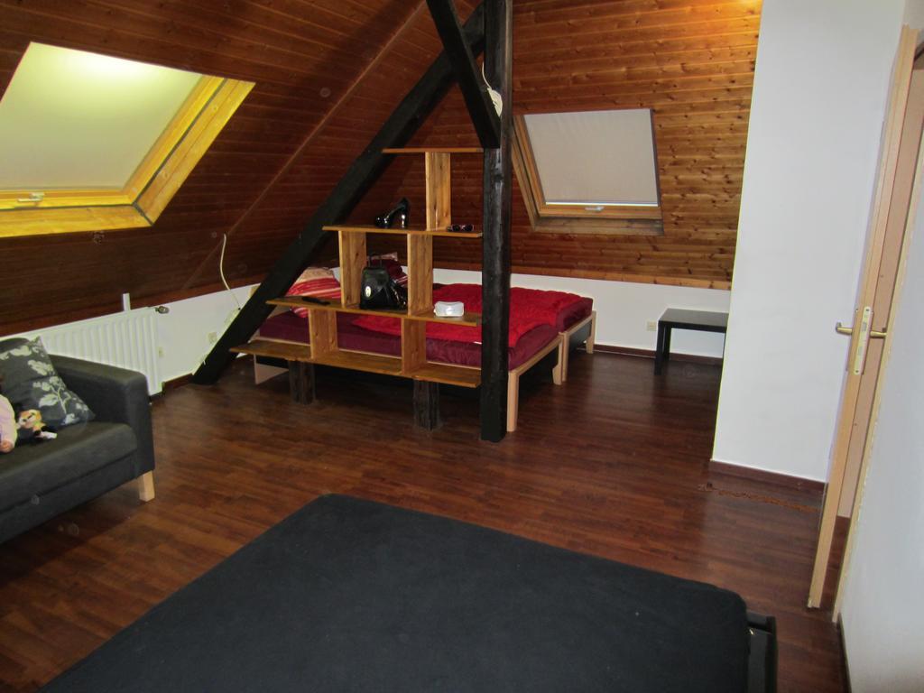Monteur Apartment Charlotte Hagen  Extérieur photo