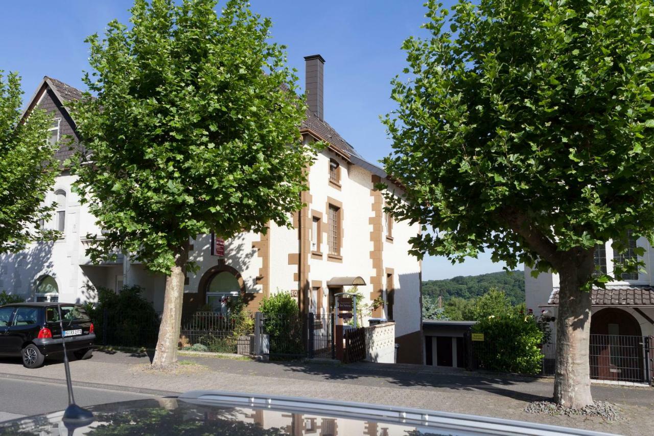 Monteur Apartment Charlotte Hagen  Extérieur photo